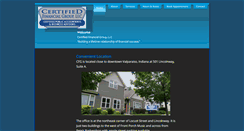 Desktop Screenshot of gocfg.com